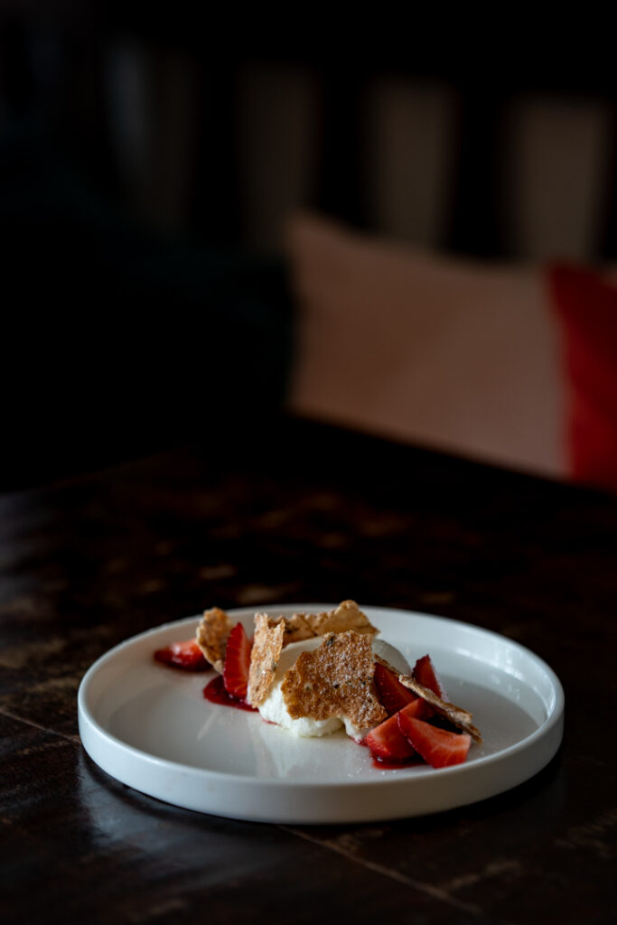 photographe culinaire pays basque - photographe culinaire - thomas dal farra