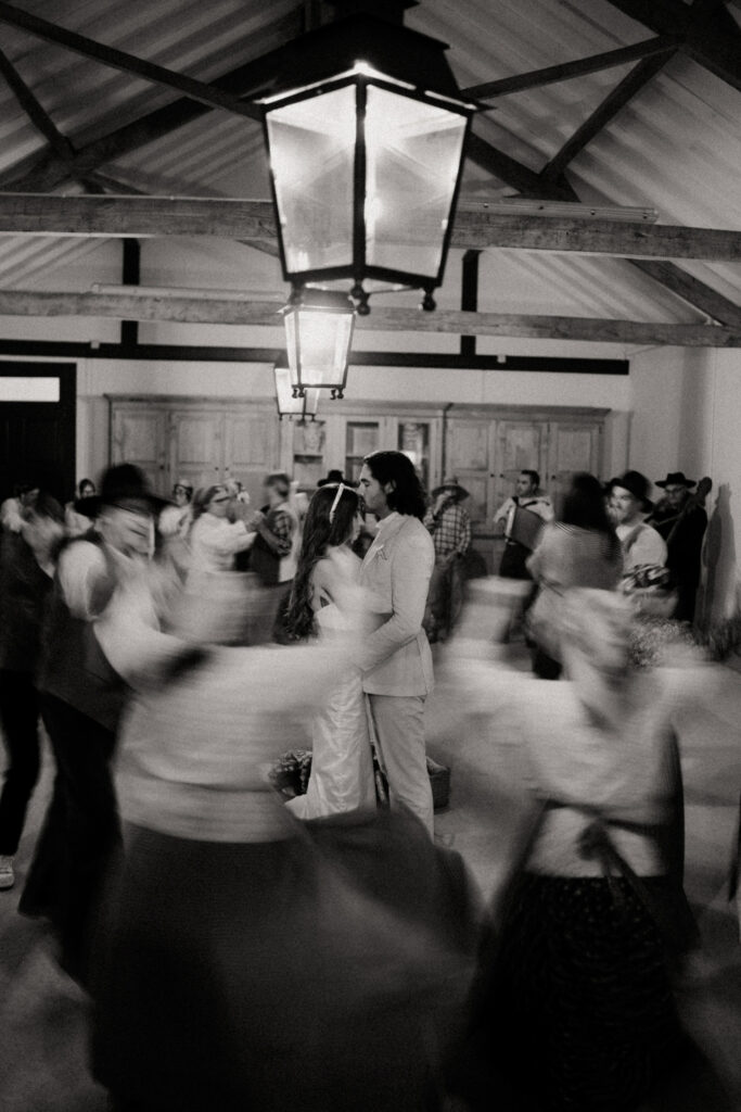 photos soirée mariage - photographe pays basque - thomas dal farra