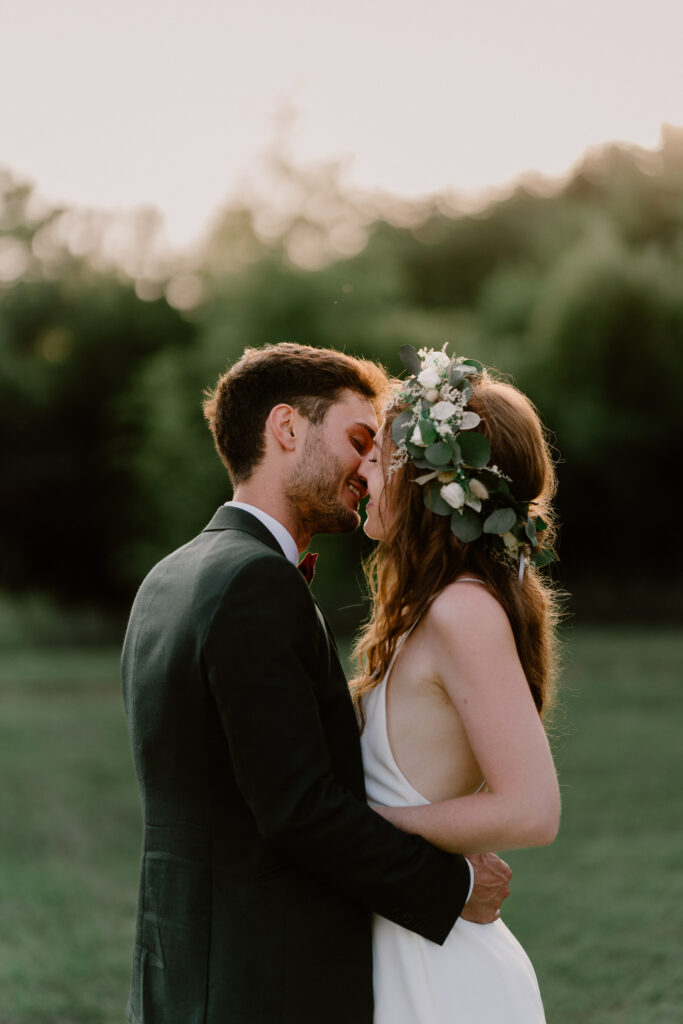 Cérémonie civile pour le mariage de Sophie et Tony en la mairie de Boucau au Pays basque