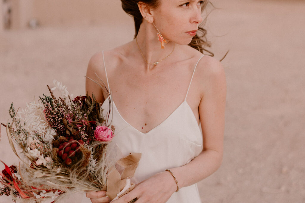 gif les trois frères pour un reportage de photo de mariage