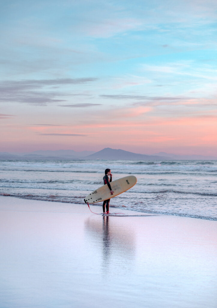photo surf biarritz - photographe pays basque - thomas dal farra