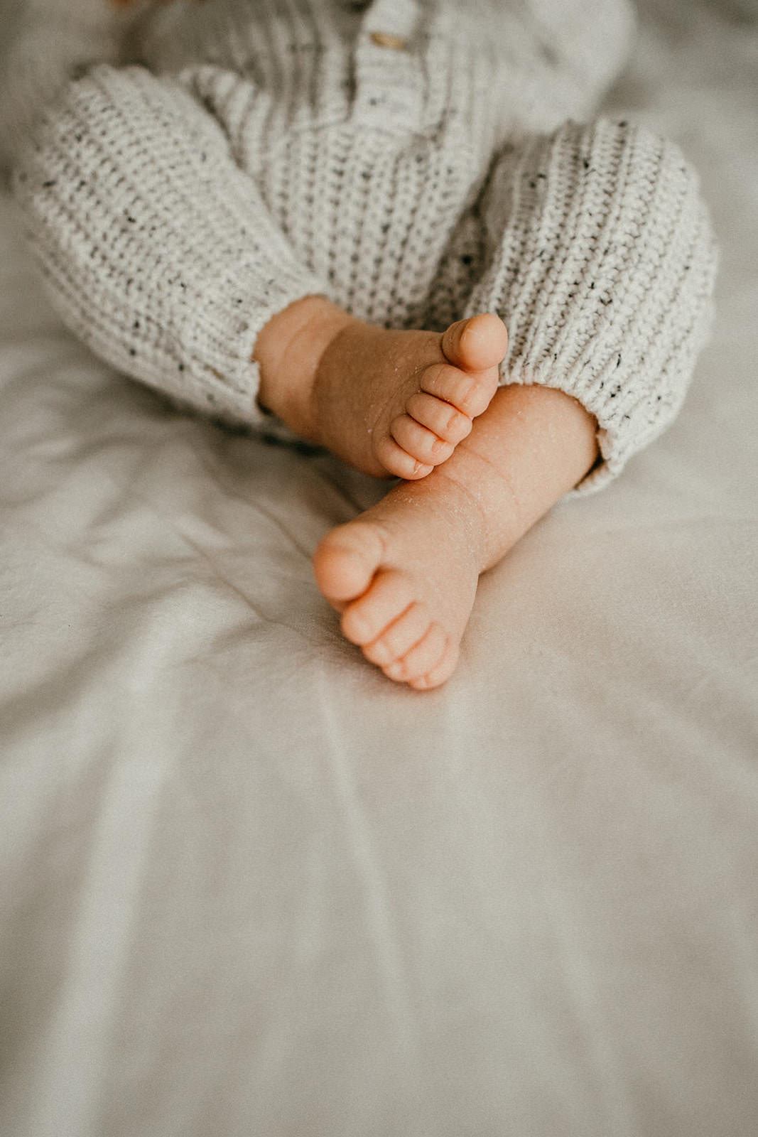photographe montpellier - séance bébé à la maison - julie verdier