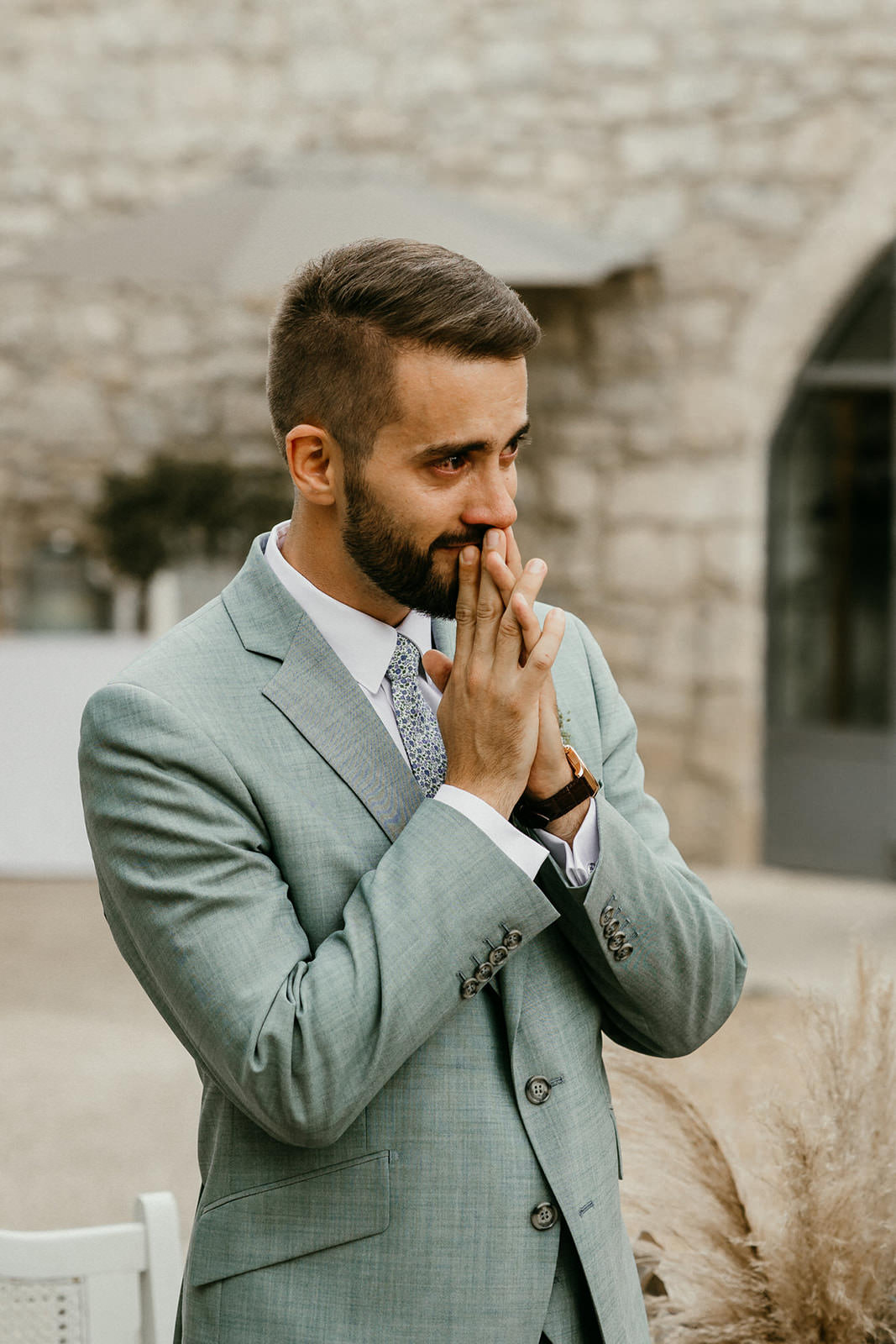 photographe mariage nimes - photographe mariage herault - julie verdier
