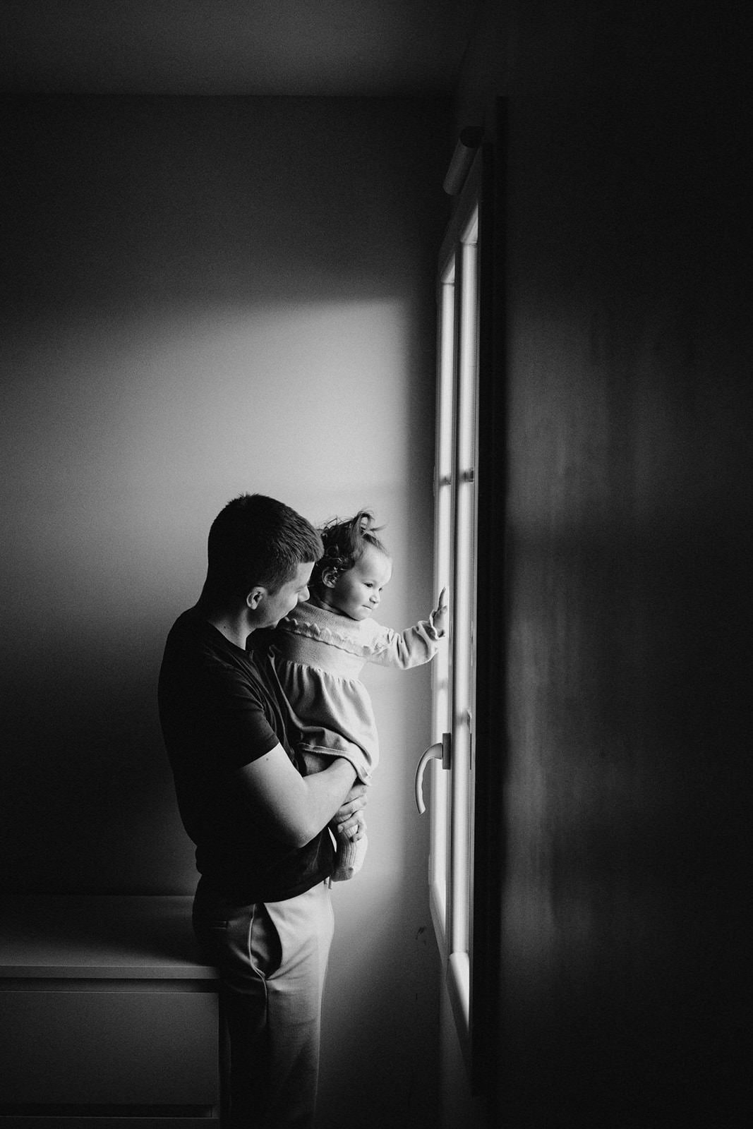 seance photo famille lifestyle nimes - photographe lifestyle montpellier - julie verdier